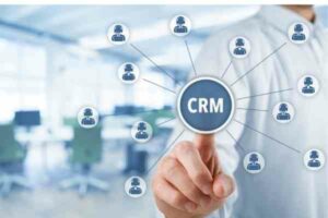 CRM