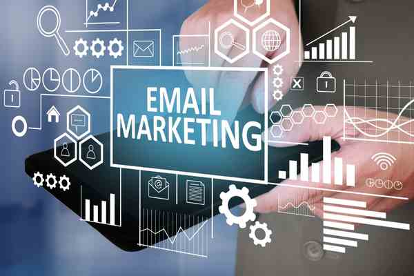 O que é email marketing